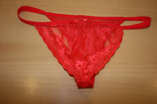 String homme rouge d'occasion  Jassans-Riottier