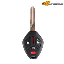 New replacement key d'occasion  Expédié en Belgium