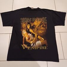 Cradle filth vempire gebraucht kaufen  Friesoythe