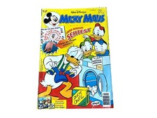 Walt disneys micky gebraucht kaufen  Göttingen