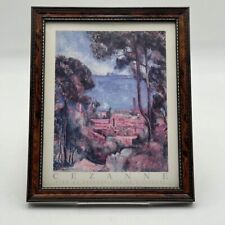 Paul cezanne view for sale  Vancouver