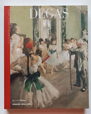 Degas. classici dell usato  Italia