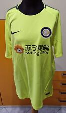 Maglia allenamento inter usato  Aulla