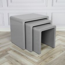 Reboxed nest tables for sale  DEREHAM