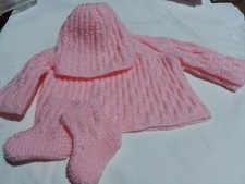 Brassiere bonnet chaussons d'occasion  Mer