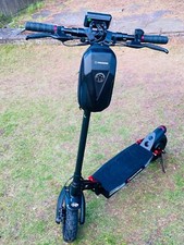 Electric scooter road for sale  FARNBOROUGH