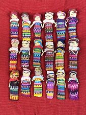 Worry dolls purse for sale  Loomis