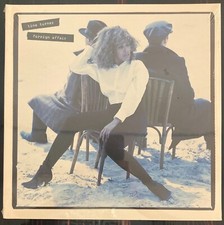 TINA TURNER Foreign Affair 1989 LP Sealed SS, usado comprar usado  Enviando para Brazil