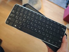 Microsoft wedge mobile gebraucht kaufen  Wetzlar