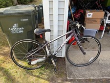 Cannondale quick size for sale  Bethel
