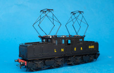 Kit built lner for sale  PERTH