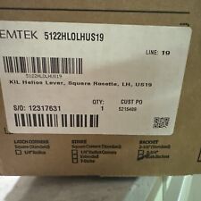 Emtek 5122hlous19lh keyed for sale  Tulsa