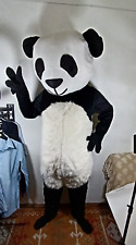 Cosplay adult panda for sale  BARRY