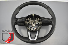 Używany, KIEROWNICA SKÓRA MULTIFUNKCJA MAZDA 3 BM BN LIFT na sprzedaż Używany, KIEROWNICA SKÓRA MULTIFUNKCJA MAZDA 3 BM BN LIFT na sprzedaż  PL