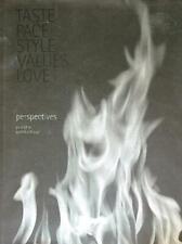 Perspectives gerd bulthaup usato  Italia