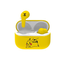 Pokemon pikachu earpods usato  Roccagloriosa