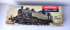 Meccano hornby locomotive d'occasion  Cusset