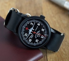 Raketa hour vintage d'occasion  Expédié en France