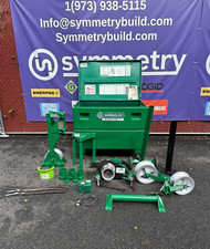 Greenlee 6000 6001 for sale  Paterson