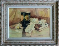 Aquarelle papier nature d'occasion  Grenoble-