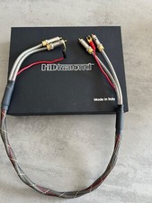 Hidiamond phono cavo usato  Civitavecchia