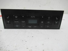 Audi climate control d'occasion  Expédié en Belgium