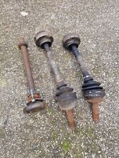 Semiassi fiat punto usato  Chiaravalle Centrale