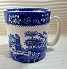 Copeland spode blue for sale  BILLERICAY