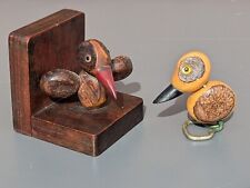 Vintage 1940s nutbird for sale  SUTTON