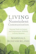 Living nonviolent communicatio for sale  Montgomery