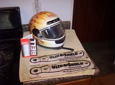 motorcyle bell helmets for sale motorcyle bell helmets for sale Bismarck
