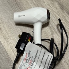 Mini asciugacapelli instyler usato  Spedire a Italy