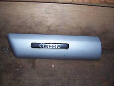 Mercedes w210 class for sale  NEWCASTLE