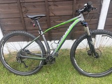Specialized mountain bike for sale  BOLTON