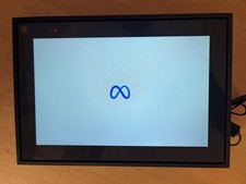 Portal mini facebook for sale Portal mini facebook for sale  COULSDON