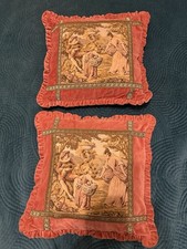 Pink french tapestry for sale  Fort Myers