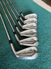 Mizuno jpx 921 for sale  Ingleside