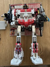 Hasbro vintage transformers gebraucht kaufen  Leer (Ostfriesland)