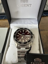 orient kamasu for sale  BARNSLEY