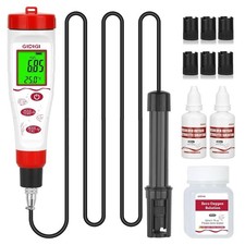 Misuratore digitale ossigeno usato Misuratore digitale ossigeno usato  San Giorgio a Cremano