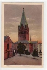 39064501 - 4770 Soest Soest z patrokli - Kopuła nieczynna Dobry stan. na sprzedaż  Wysyłka do Poland