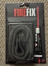 Firefix keramikkordel inkl gebraucht kaufen  Hemmoor