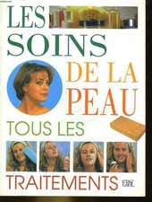 Esthetique faciale soin d'occasion  France