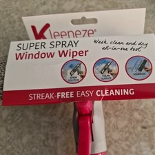 Kleeneze hand fensterreiniger gebraucht kaufen Kleeneze hand fensterreiniger gebraucht kaufen  Versand nach Germany