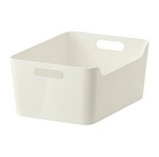 Ikea variera box for sale  LONDON