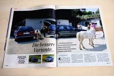 Usado, MOT 17/1995 VW Passat Variant 2.0 GT mit 115PS besser als...? comprar usado  Enviando para Brazil