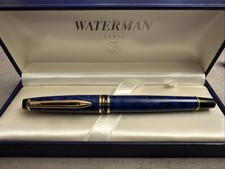 Waterman paris expert gebraucht kaufen  Düsseldorf