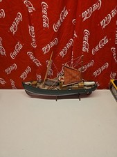 Vintage hanah wooden for sale  SWINDON