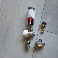 Drayton trv4 15mm for sale  SOUTHPORT