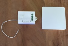 Funkschalter system batterielo gebraucht kaufen  Friedberg (Hessen)